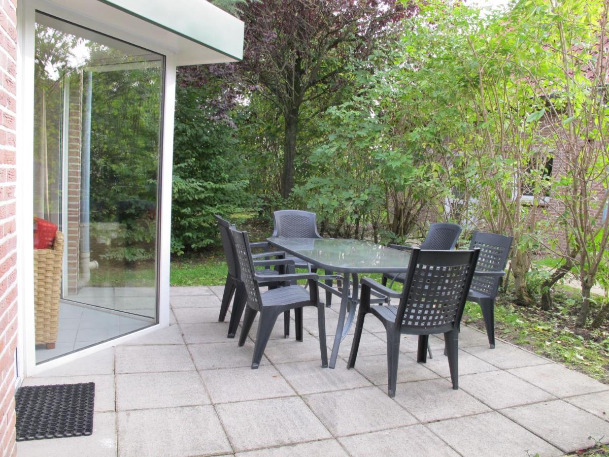 Holiday Home Nordseeblick By Interhome トッセンス エクステリア 写真