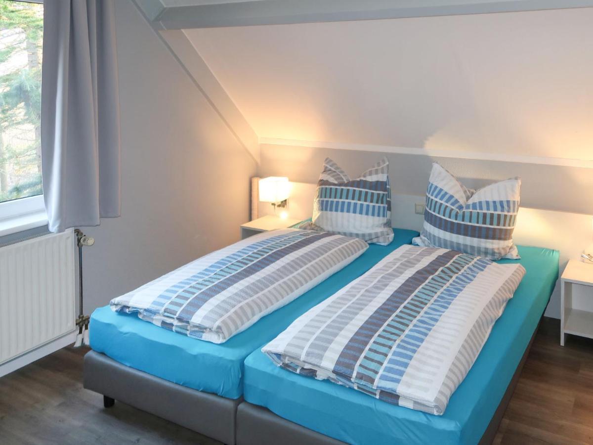 Holiday Home Nordseeblick By Interhome トッセンス エクステリア 写真