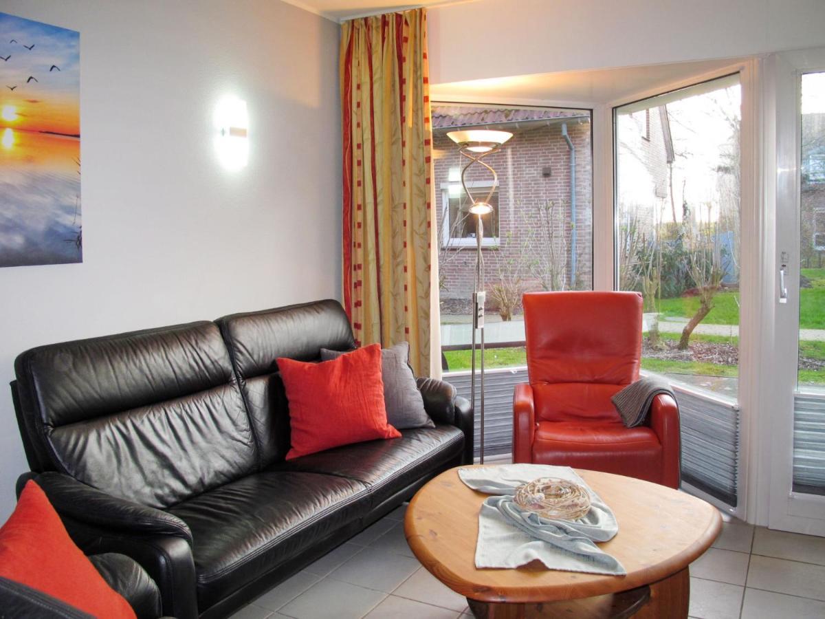 Holiday Home Nordseeblick By Interhome トッセンス エクステリア 写真