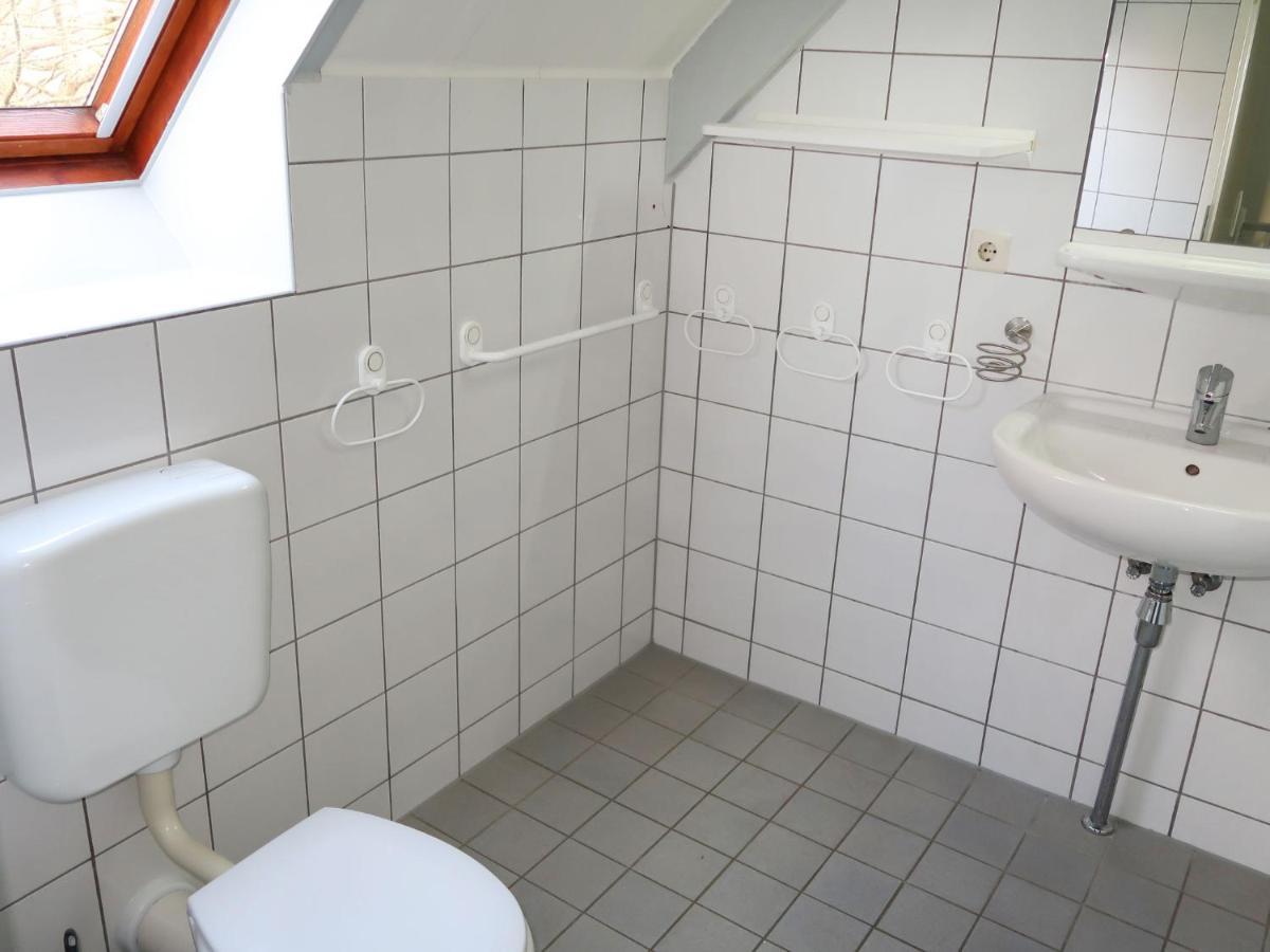 Holiday Home Nordseeblick By Interhome トッセンス エクステリア 写真